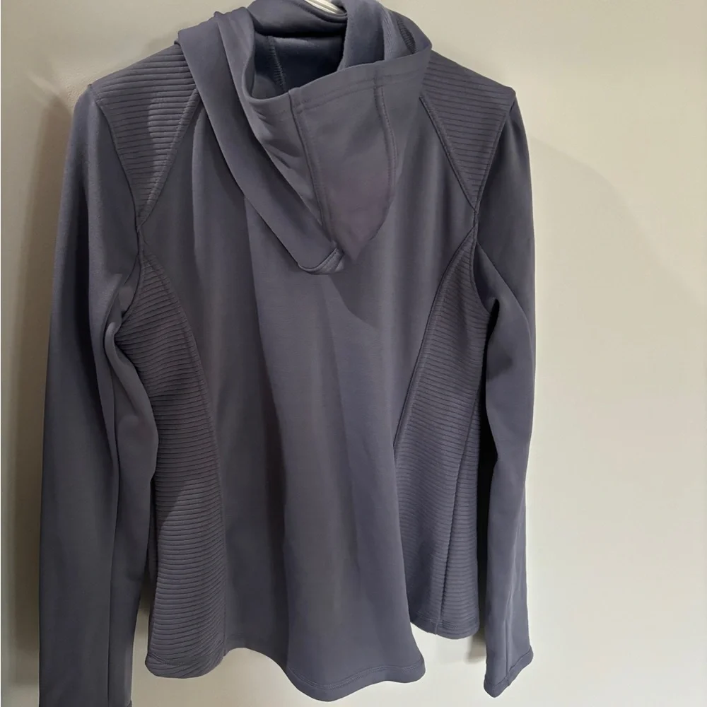 Hooded Jacket - Picture 3 of 3